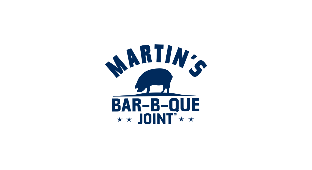 Things To Do Martin's Bar-B-Que Joint 